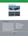 H4 PV Panel Connector